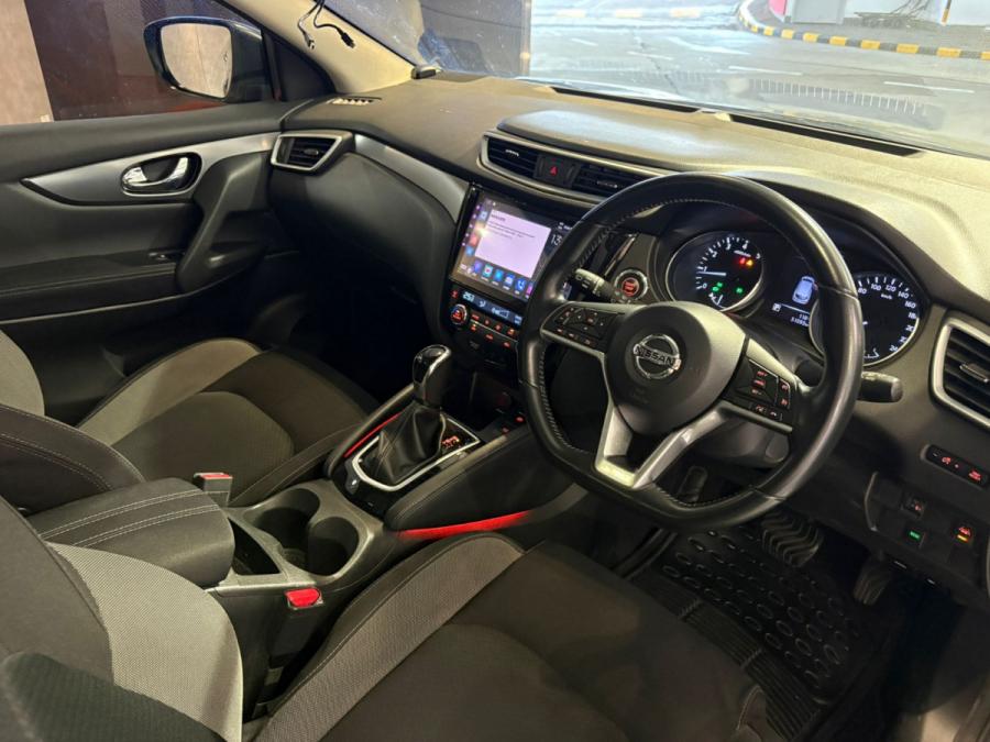 Qashqai - Image 3